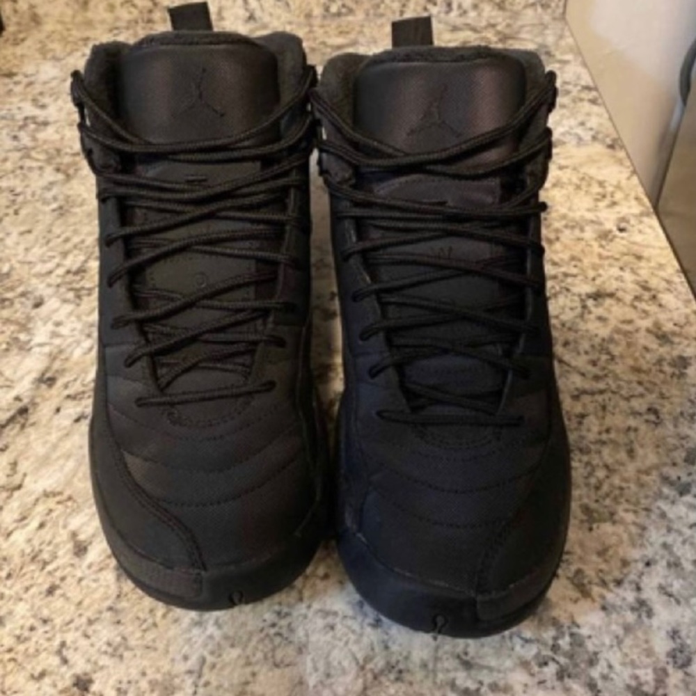 Retro 12